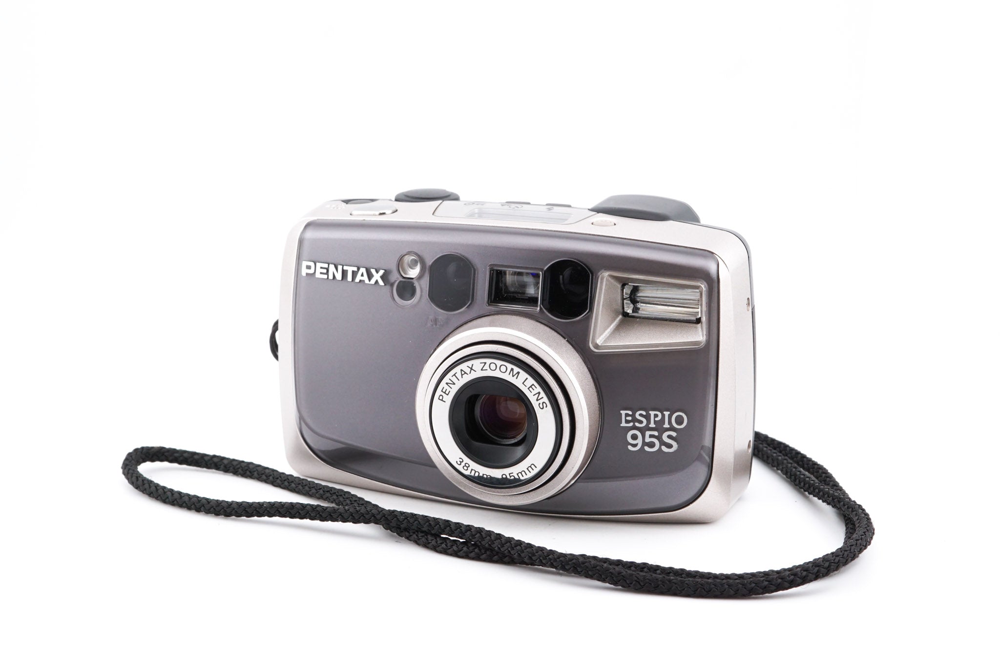Pentax Espio 95S - Camera