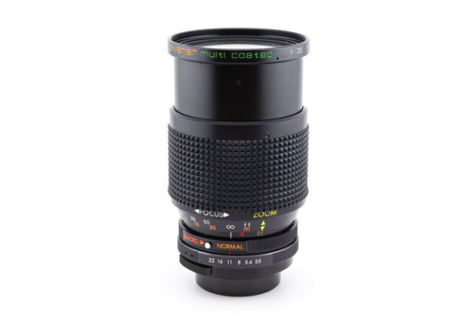 Avanar 38-95mm f3.5 Multi Coated - Lens