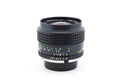 Minolta 24mm f2.8 MC W.Rokkor - Lens