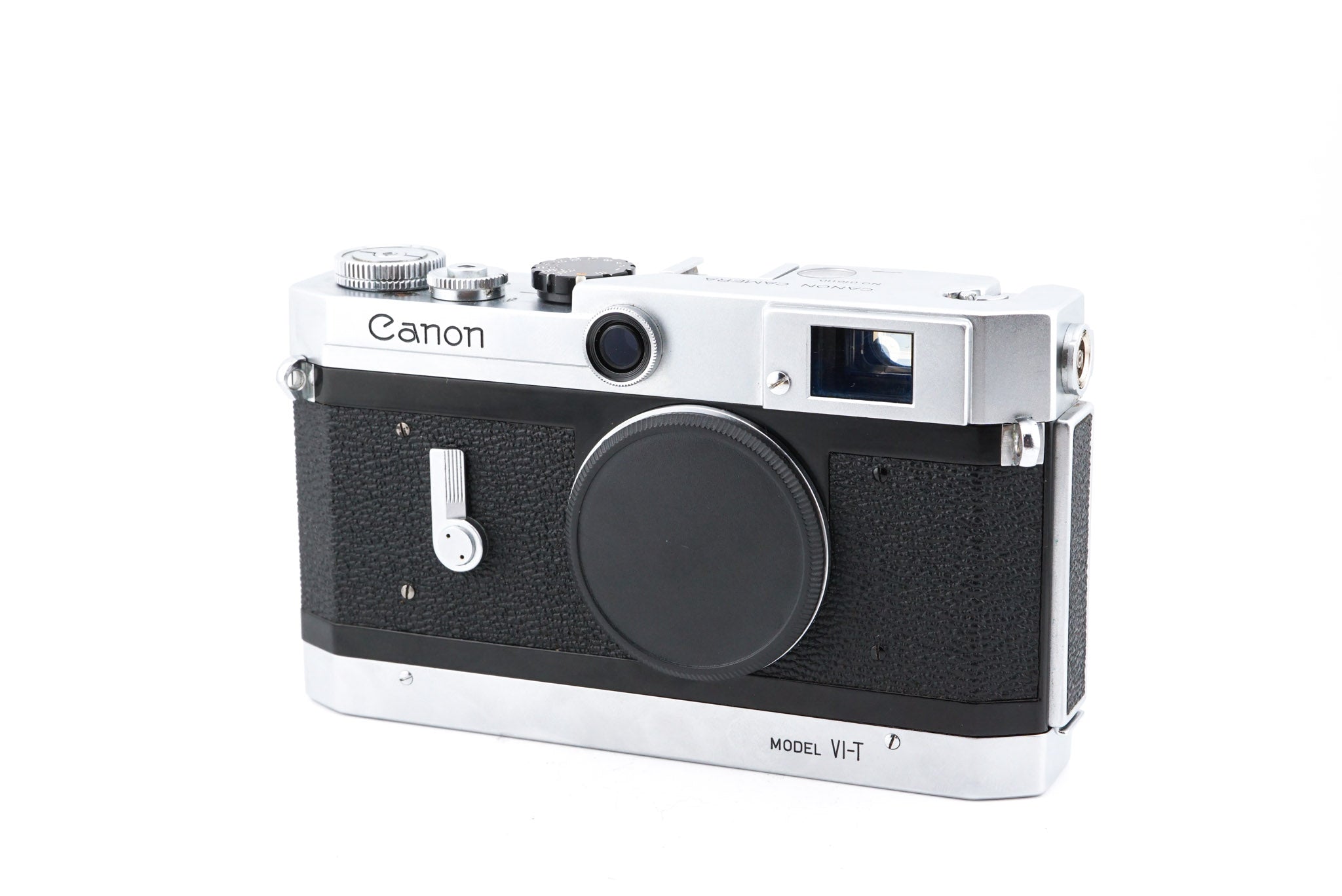 Canon VI-T - Camera