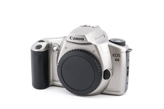 Canon EOS 66 - Camera
