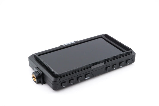Feelworld F5 5" On-Camera Monitor - Accessory