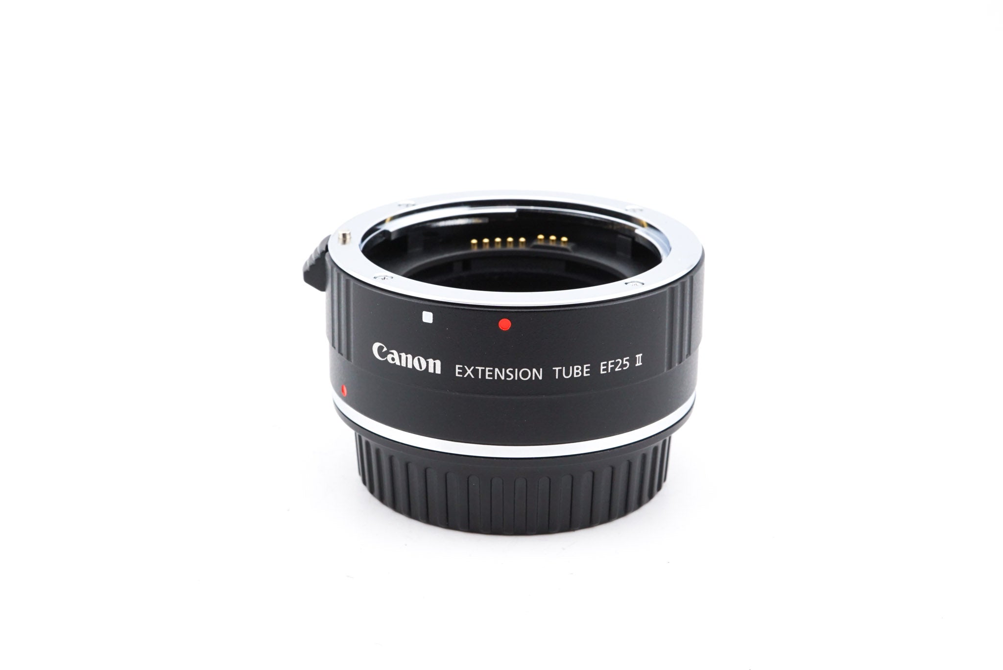 Canon EF25 II Extension Tube - Accessory