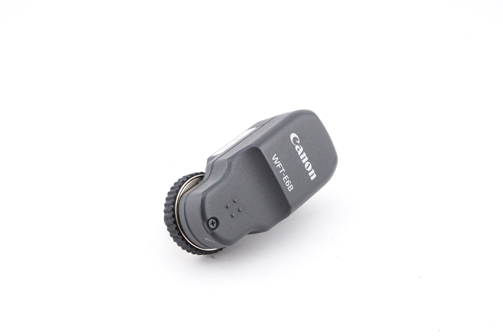 Canon WFT-E6B Wireless File Transmitter - Accessory