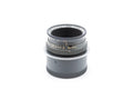 Wollensak 35mm f2, Fastax Raptar - Lens