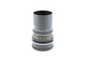 Wollensak 50mm f2 Fastax Raptar 2.012" (51.1mm) E.F. - Lens