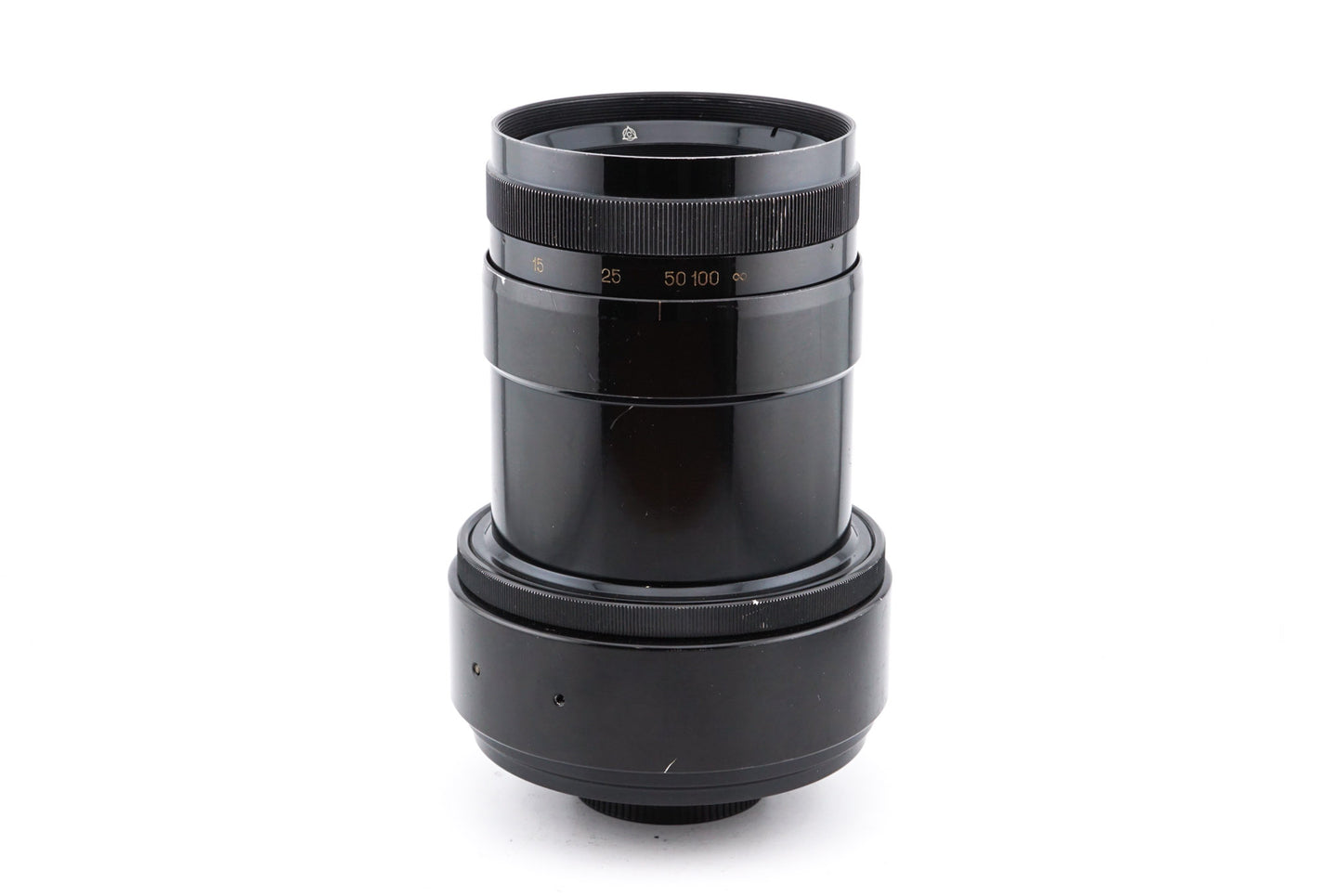 MTO 500mm f8 - Lens