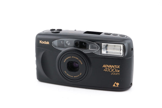 Kodak Advantix 4100ix Zoom - Camera