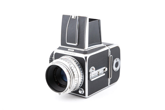 Hasselblad 1000F - Camera