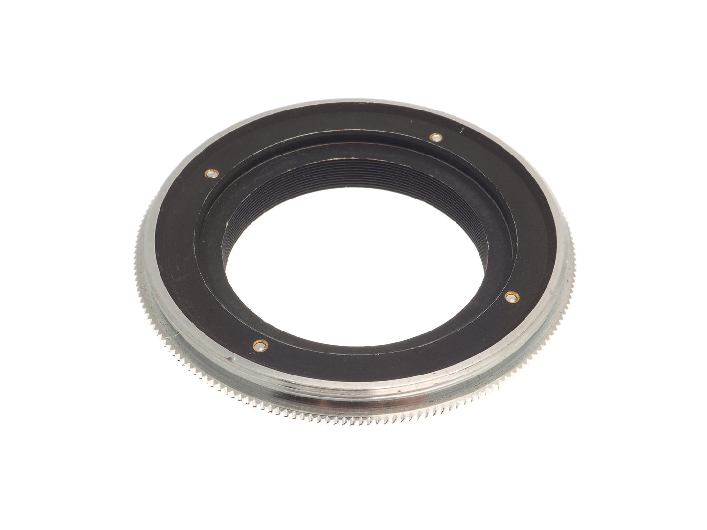 Generic 55mm Reverse Adapter for M39 - Lens Adapter