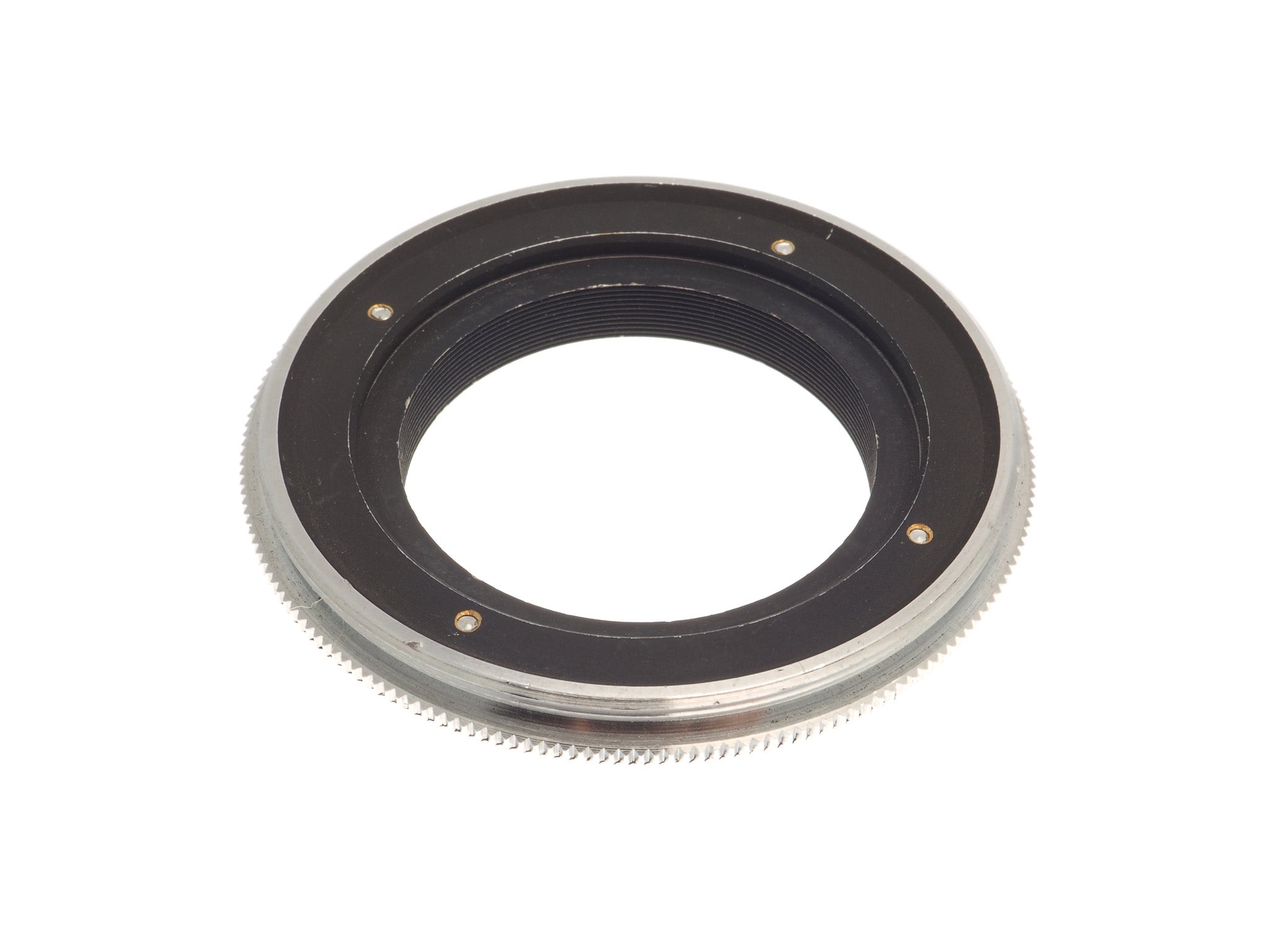 Generic 55mm Reverse Adapter for M39 - Accessory