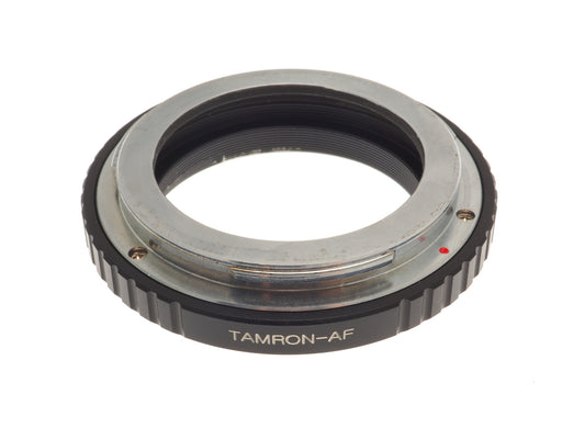 Generic Tamron Adaptall - Minolta AF / Sony A Adapter - Lens Adapter