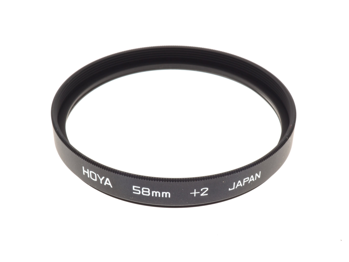 Hoya 58mm Close-Up Filter +2 - Accessory