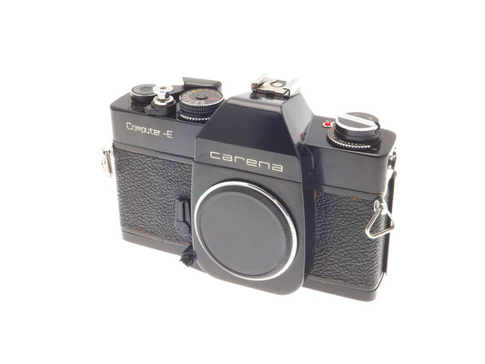 Carena Computer E - Camera