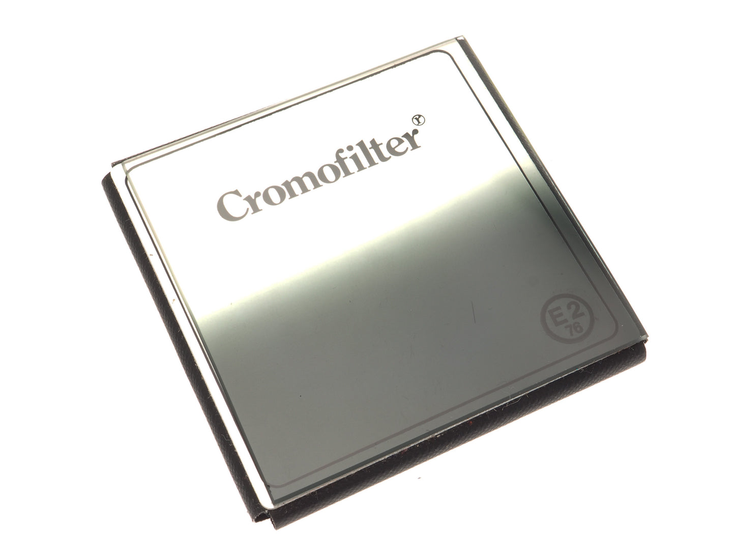 Cokin Cromofilter E2 76 Gradual Filter - Accessory
