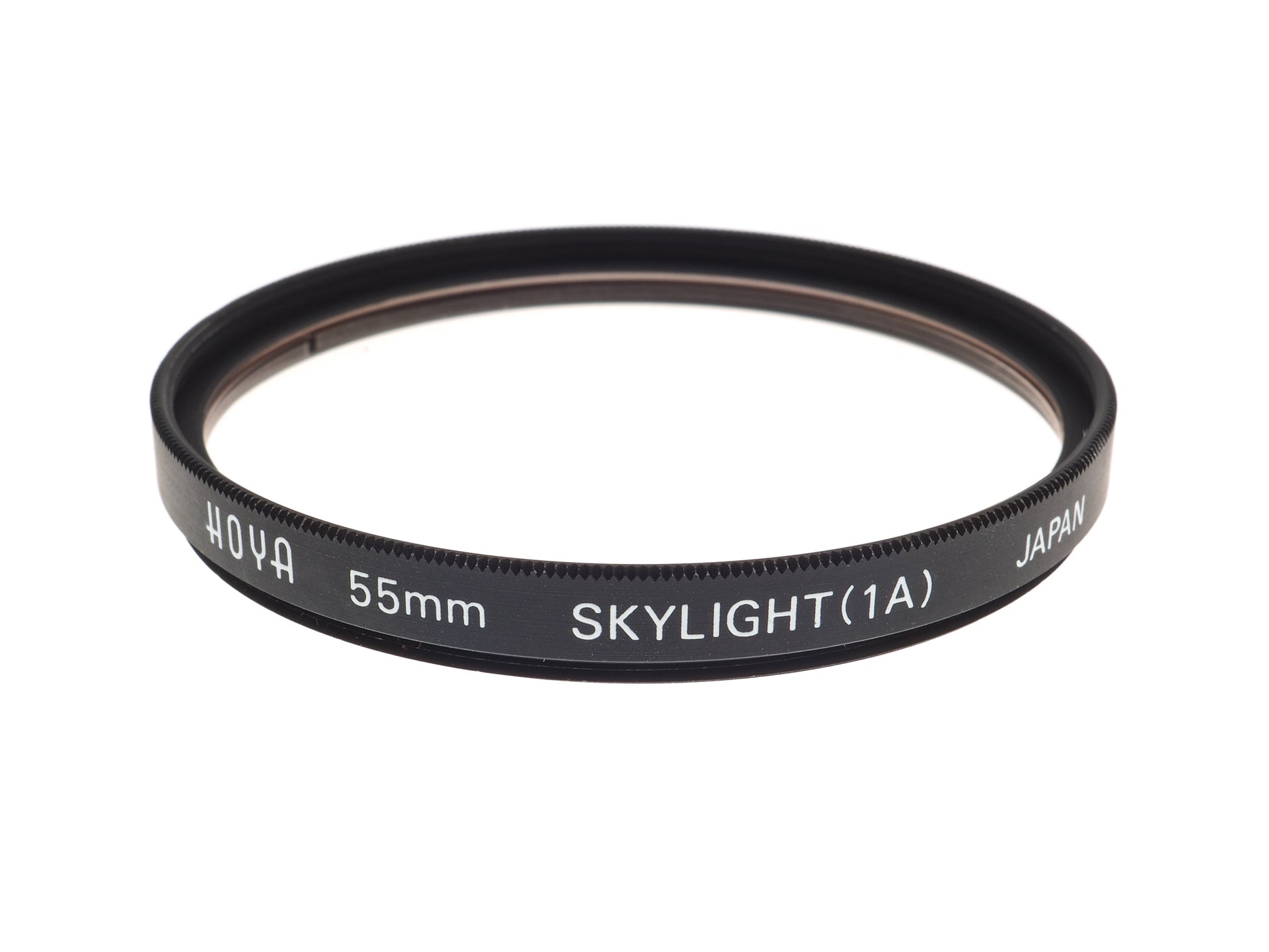 Hoya 55mm Skylight Filter 1A Accessory Kamerastore