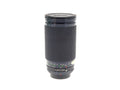 Koboron 60-300mm f4-5.6 MC Zoom Macro - Lens