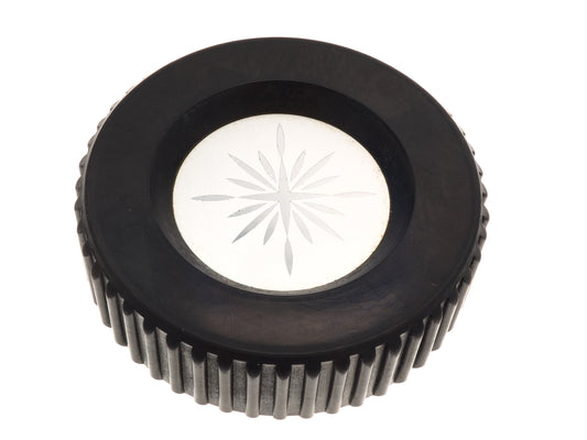 Mamiya Focus Knob - Accessory