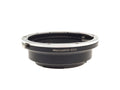 Generic Mamiya 645 - Canon EF / EF-S Adapter - Accessory
