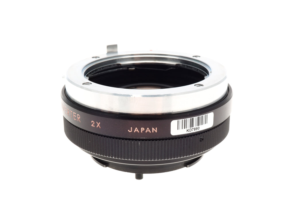 Panagor Tele Converter 2x