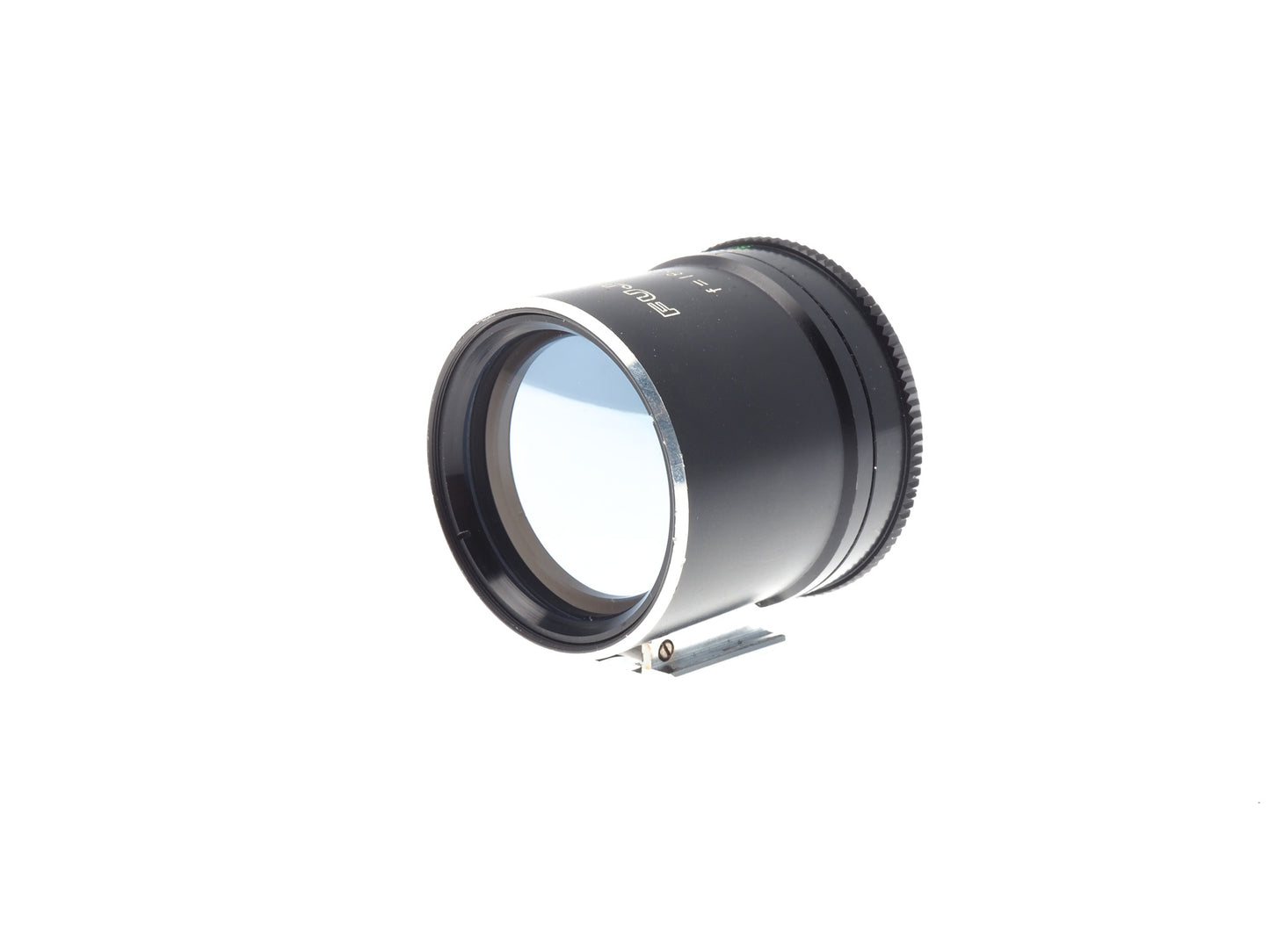 Fujica Optical Viewfinder (180mm f5.6 Fujinon TS) - Accessory