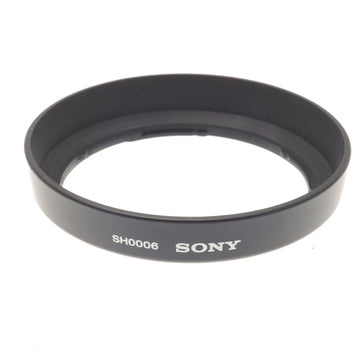 Sony ALC-SH0006 Lens Hood for Sony 18-70mm f3.5-5.6