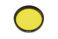 B+W 52mm Yellow Filter 2x (022) - Accessory