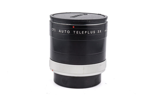 Kenko 3x Teleconverter CF1 Auto Teleplus - Accessory