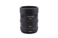 Cosina Auto Extension Tube Set - Accessory