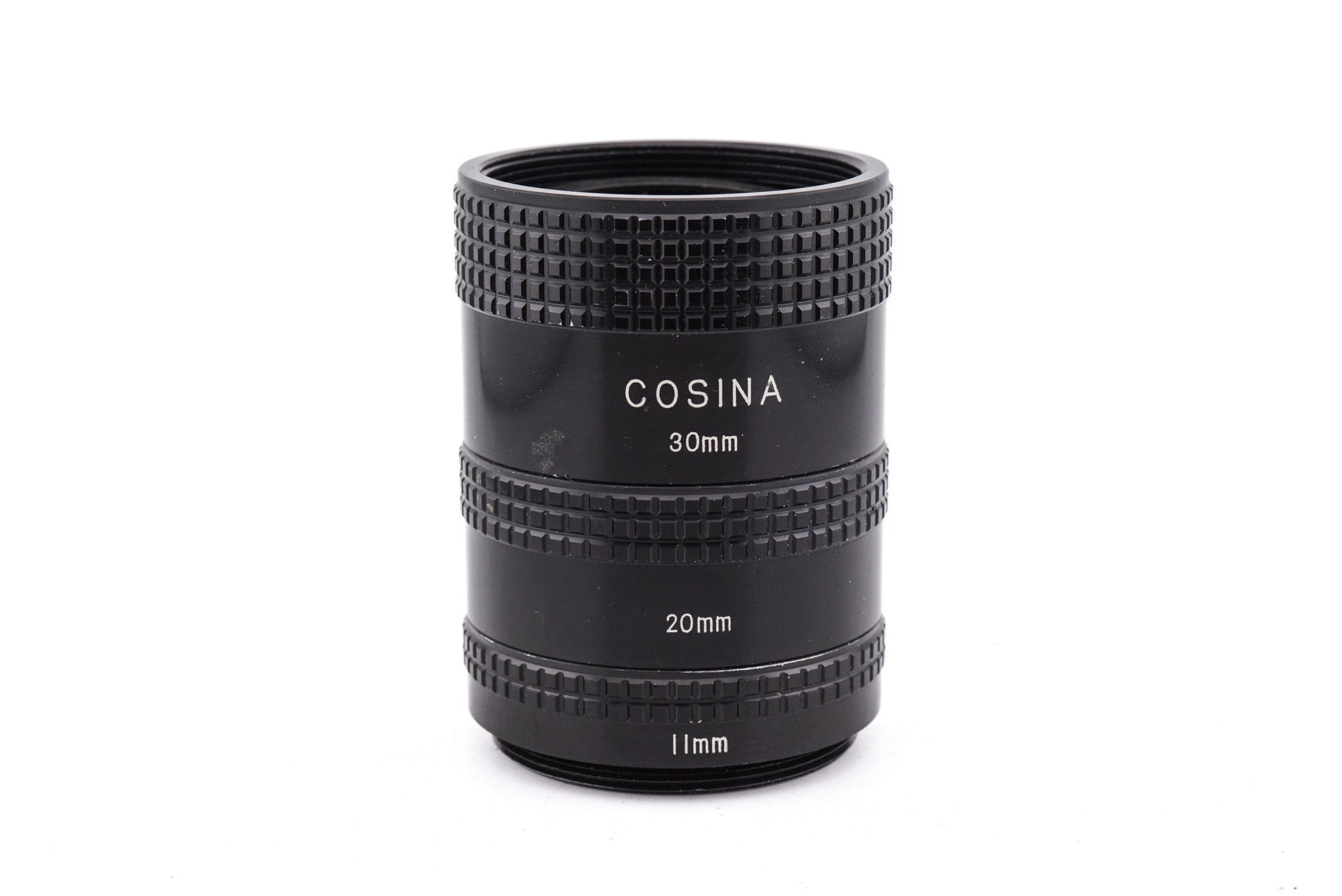 Cosina Auto Extension Tube Set - Accessory