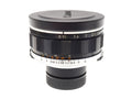 Canon 50mm f0.95 TV Lens - Lens