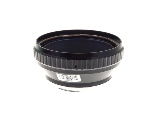 Generic Hasselblad V - Canon EF (HB - EOS) Adapter - Lens Adapter