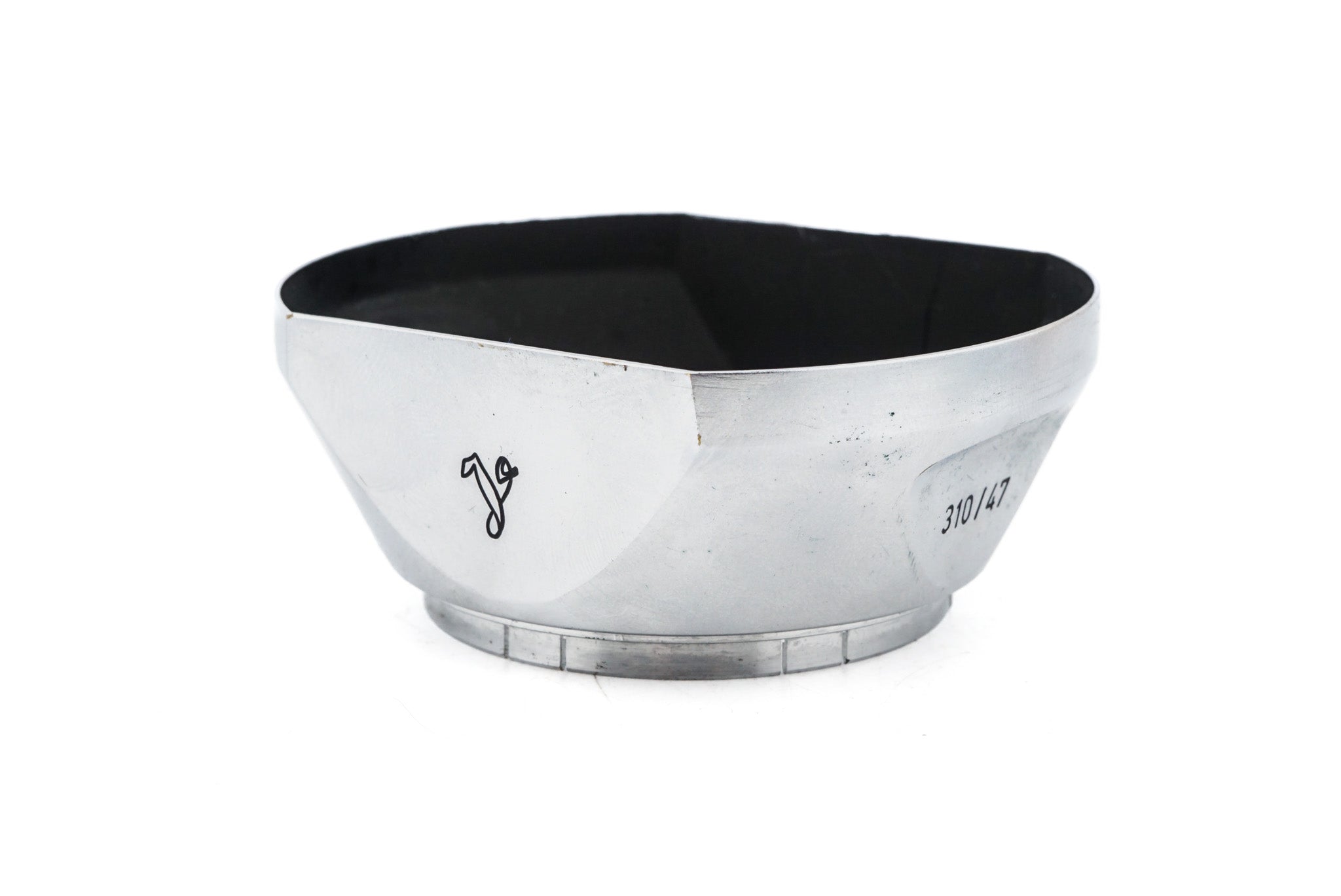 Voigtländer 47mm Push-On Lens Hood (310/47) - Accessory