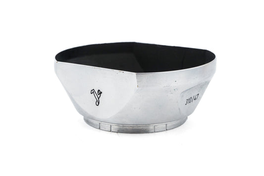 Voigtländer 47mm Push-On Lens Hood 310/47 - Accessory