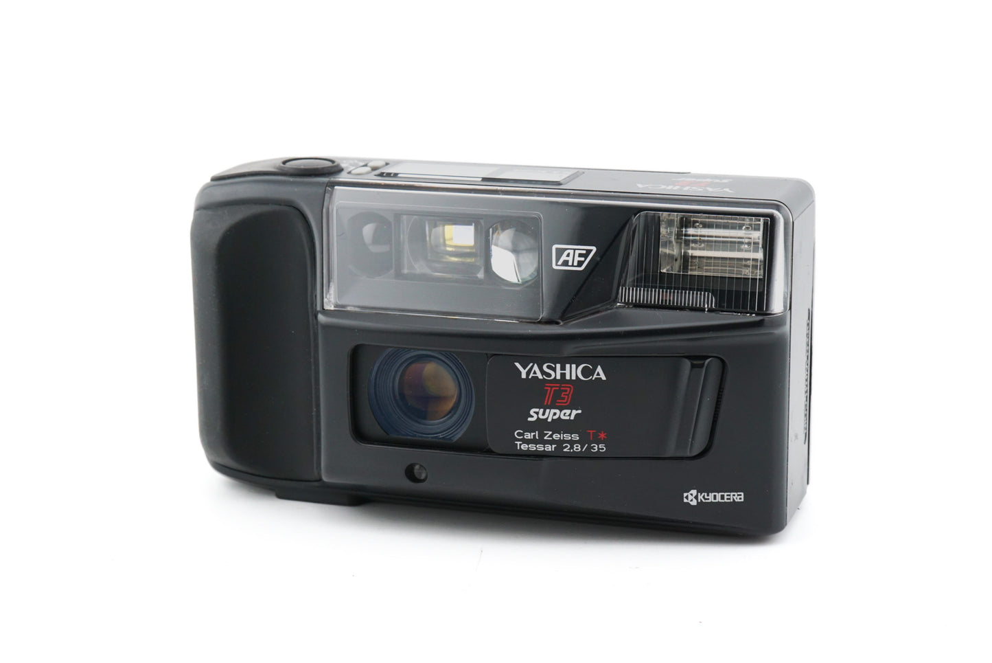 Yashica T3 Super - Camera