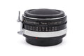 Vivitar 2X-3 Automatic Teleconverter Pre-AI - Accessory