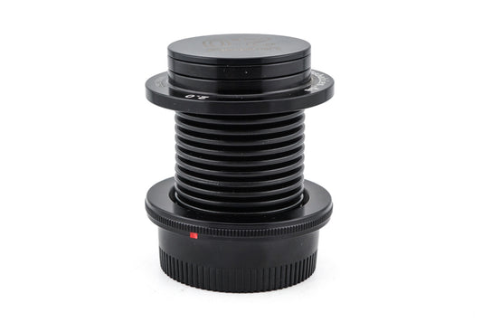 Lensbaby 2.0 - Lens