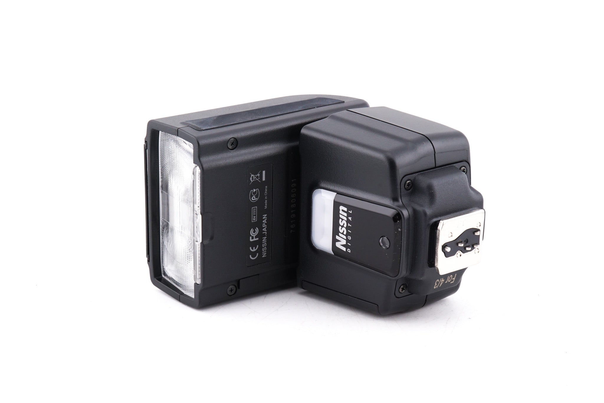 Nissin i40 Flash - Accessory