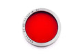 Kenko Bay I Red Filter R1 K1/13 - Accessory
