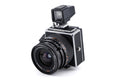 Hasselblad 903SWC (Silver, 10052) - Camera