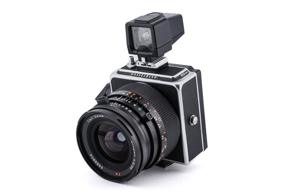 Hasselblad 903 SWC - Camera