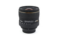 Sigma 17-35mm f2.8-4 EX D DG HSM - Lens