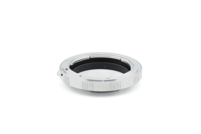 Generic Nikon F - Four Thirds (F - 4/3) Adapter - Lens Adapter