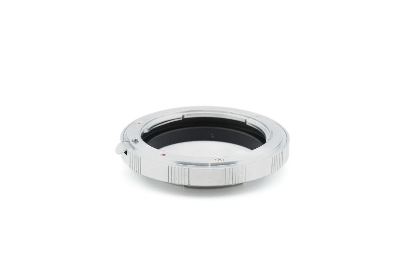 Generic Nikon F - Four Thirds (F - 4/3) Adapter - Accessory