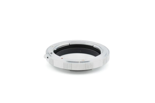 Generic Nikon F - Four Thirds (F - 4/3) Adapter - Lens Adapter