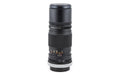 Canon 200mm f4.5 FL - Lens