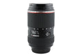 Pentax 28-45mm f4.5 ED AW SR HD Pentax-DA 645 - Lens