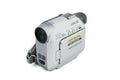 Sony Handycam DCR-HC19E - Camera