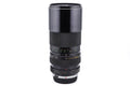 Soligor 70-210mm f3.5 C/D - Lens