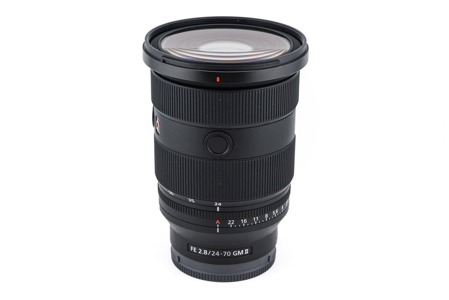 Sony 24-70mm f2.8 FE GM II (SEL2470GM2) - Lens